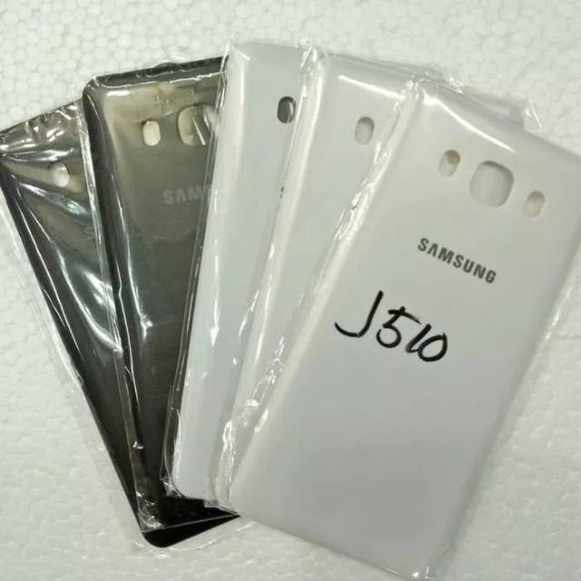 Backdoor Tutup Belakang Samsung J5 2016 J510