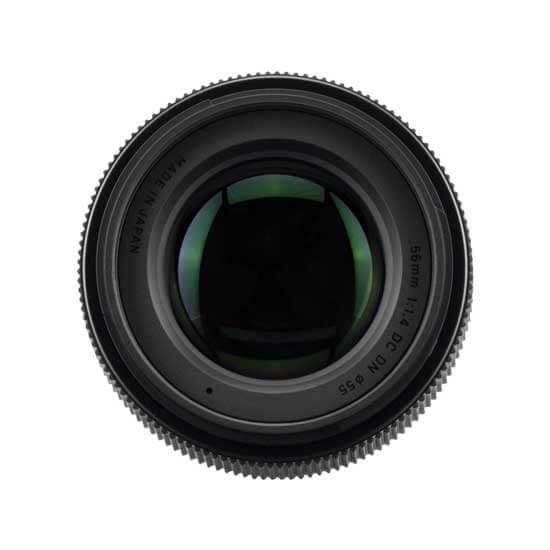 Sigma 56mm F1.4 DC DN Contemporary Lens for Sony E-Mount