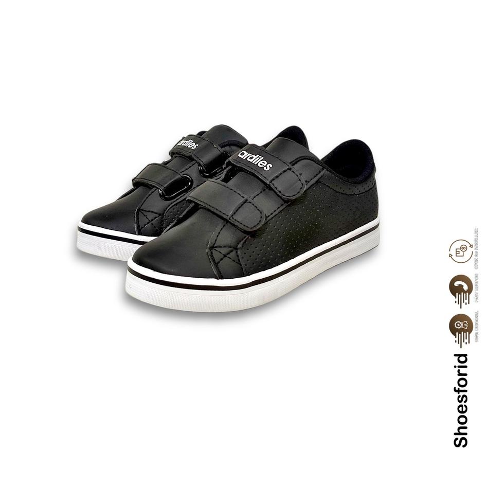 Langsung Beliii.. SFU JKT SEPATU SEKOLAH ANAK ARDILES BOBBAJO  // SEPATU ANAK SNEAKERS