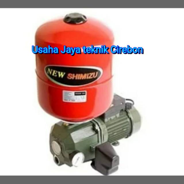 Jet Pump Shimizu Pc 268 Bit