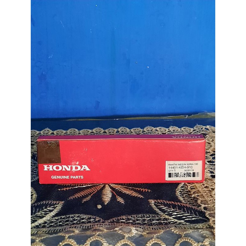 Rantai kamprat(HONDA GL MAX NEOTECH/PRO NEOTECH,MEGAPRO)