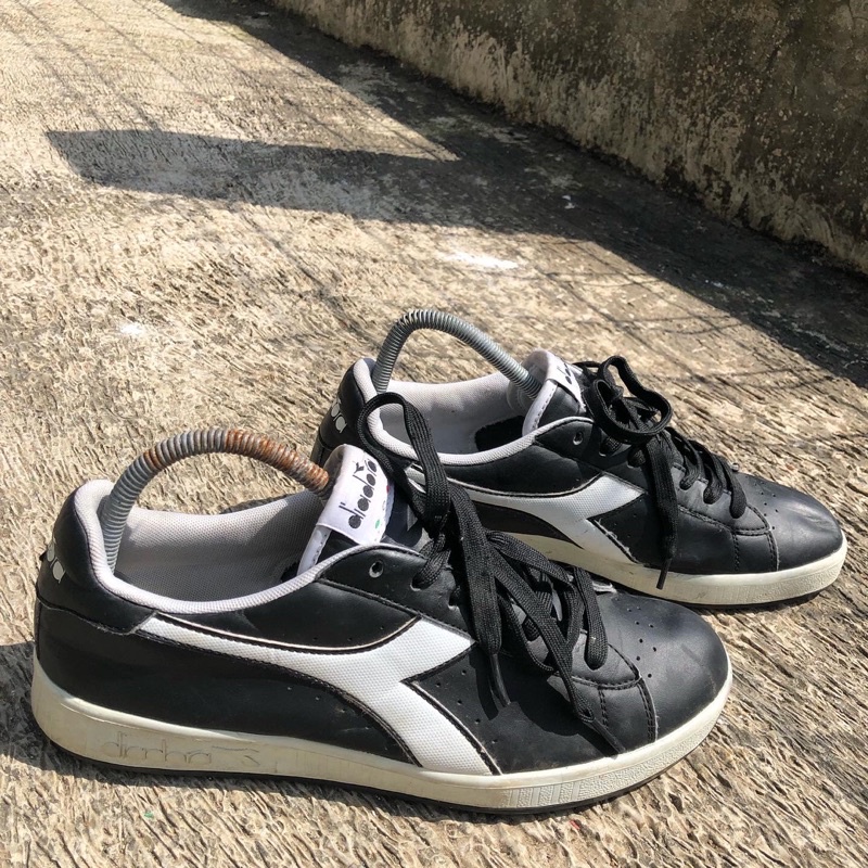 diadora game p