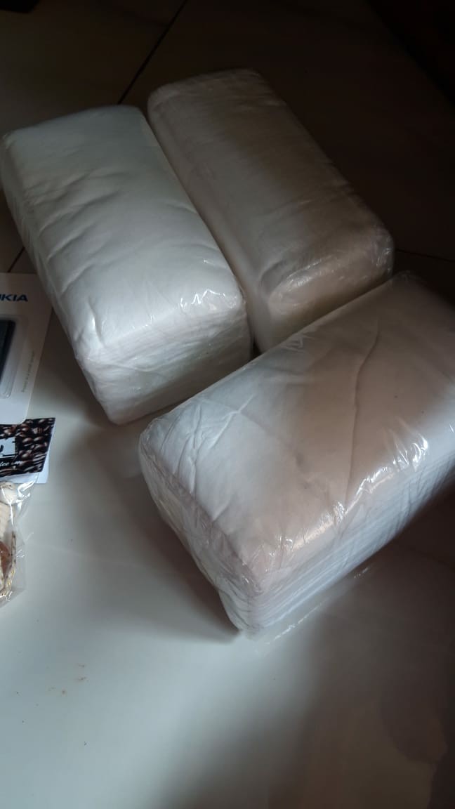 200gram Tisu Kering Serbaguna Bisa Di Cuci Ulang Cocok Buat Lap Pembersih Nyerap Air Minyak Tisue