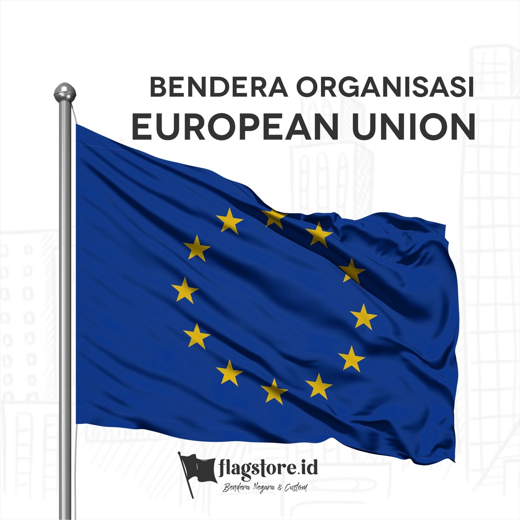 

Flagstore.id - BENDERA EUROPEAN UNION EURO