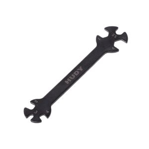 Jualan Kunci Baut Rc Hobbypark Special Tool Wrench For Turnbuckles Nuts Terlaris Shopee Indonesia