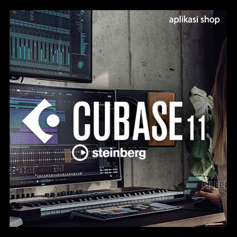Cubase 11 Pro