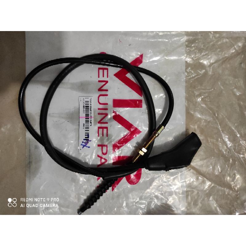 kabel kopling viar tosa ktm