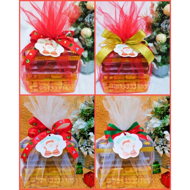

Hampers Natal