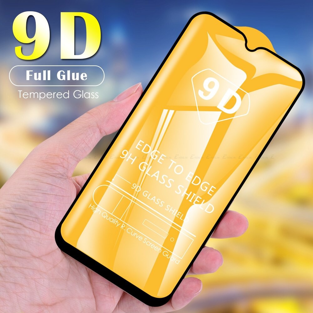 Tempered Glass Full Iphone 6 7 8 X XS XR 11 12 13 14 mini Plus Pro Max Cover 9D 21D