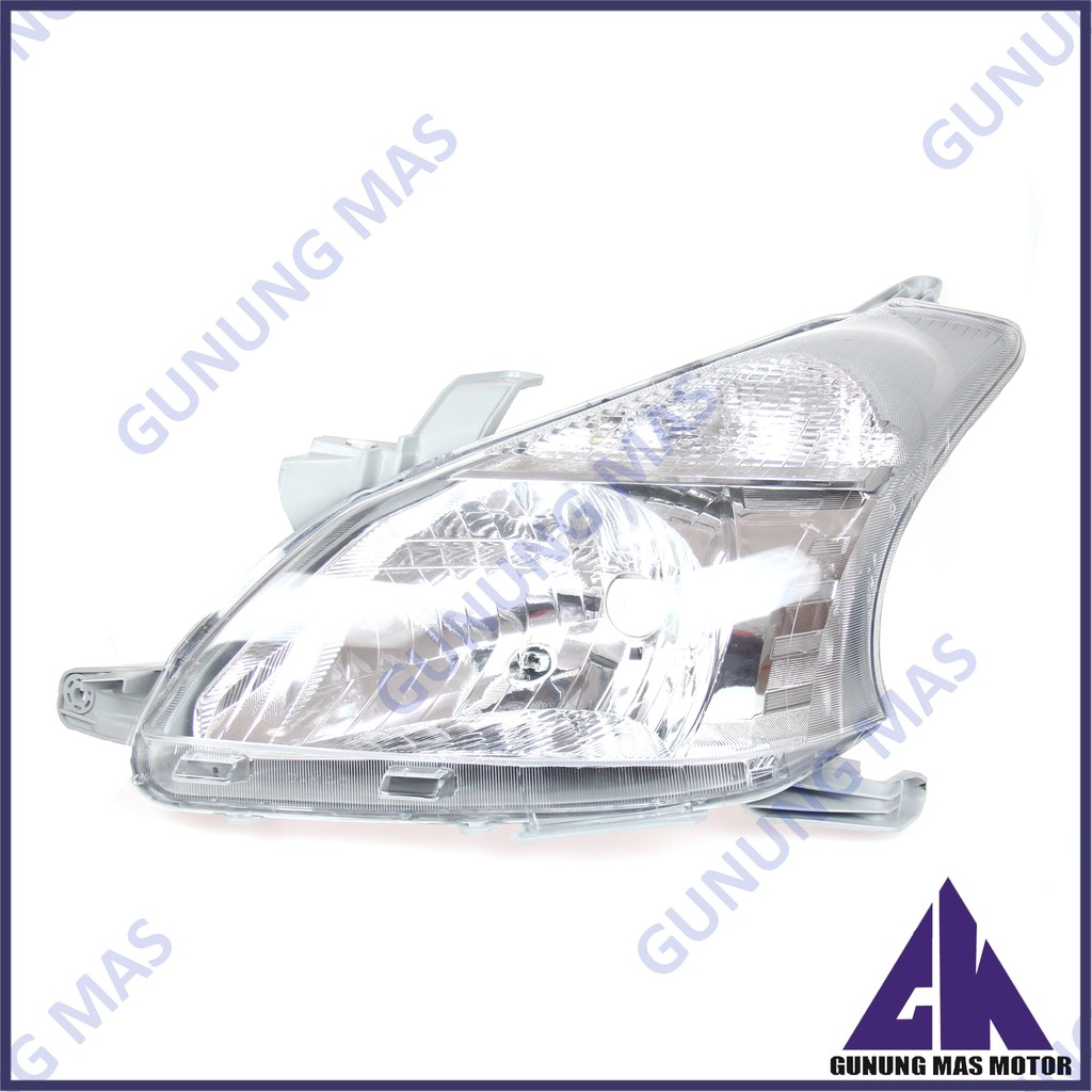 HEAD LAMP AVANZA 2012 xenia 2012 2013 2014 Lampu Depan HEADLAMP AVANZA ALLNEW 2012