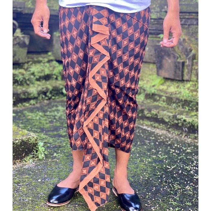 Kamen Batik