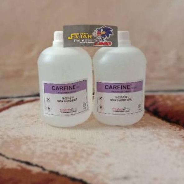 

Hardener Car fine 1 Liter L9B7