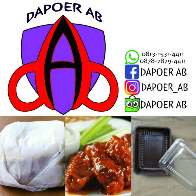 

PAKET W