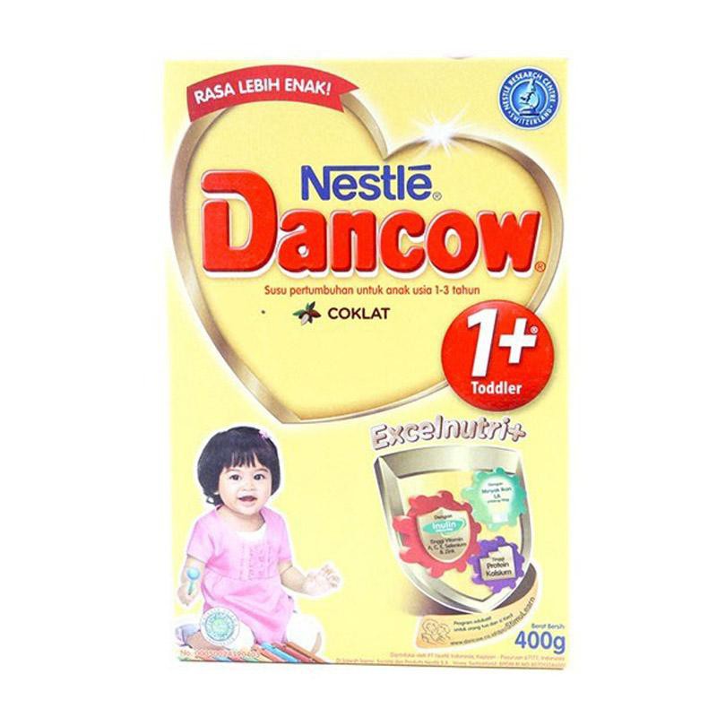 Dancow 1 Chocolate 400g - Theme Park Pro 4k Wallpapers