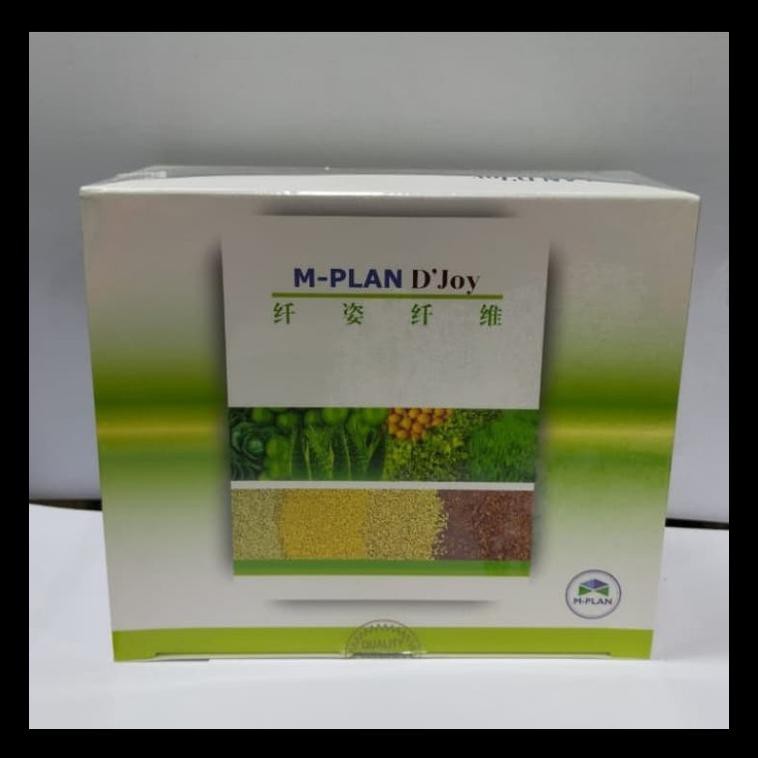 

Sedang Murah M-Plan D'Joy