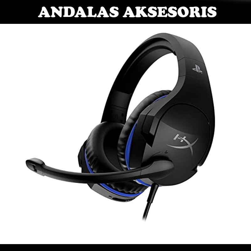 Headset HyperX Gaming Cloud Stinger Core for PS4