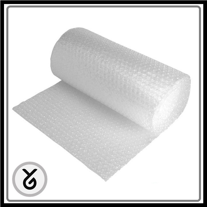 Bubble Wrap Untuk Tambahan Packing