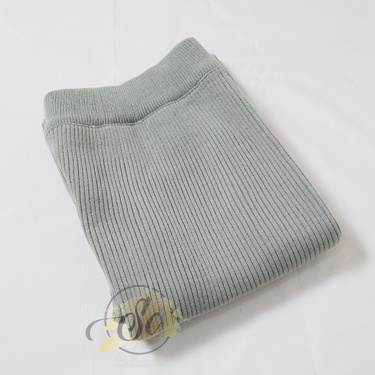 [✅COD] STANDAR & BIG SIZE ROK SPAN RAJUT - ROK PREMIUM RAJUT - SPAN ROK - ROK WANITA RAJUT OVERSIZE-ABU MUDA