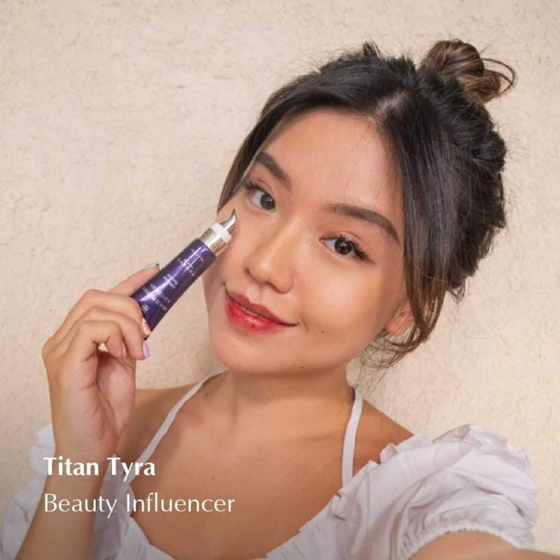 Trueve Ultimate eye Gel
