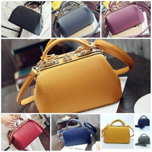 Tas fashion pesta import batam
