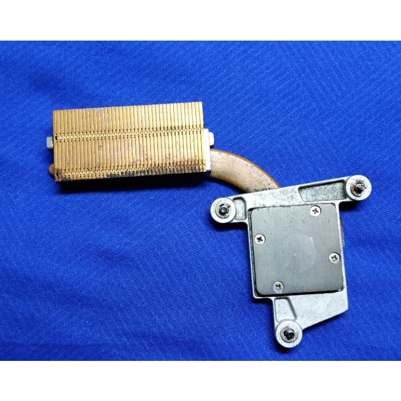 Heatsink pendingin prosesor laptop axioo neon mlc