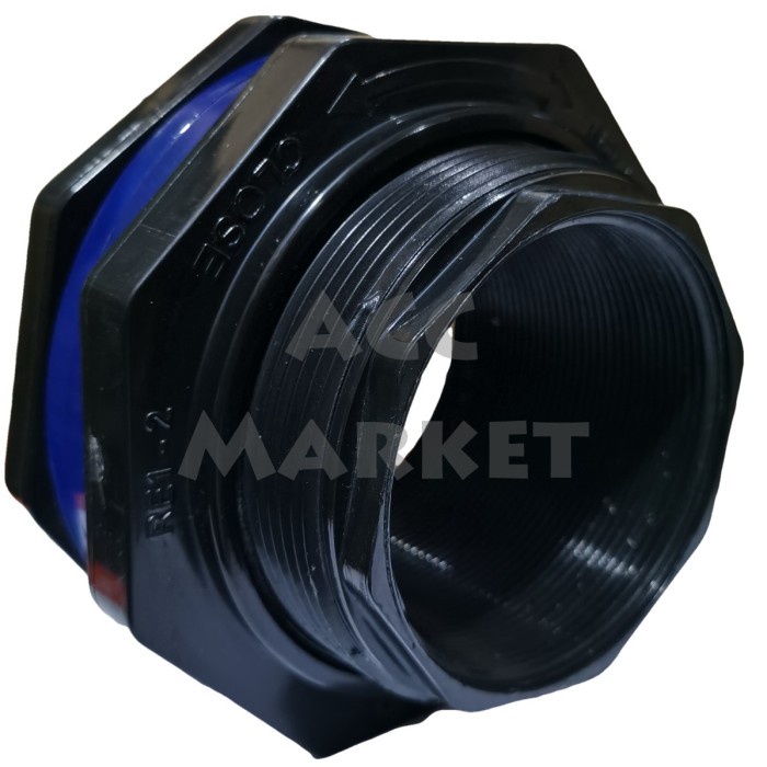 Vlok Ring Mur Drat Toren 3 Inch Verlop Penguin