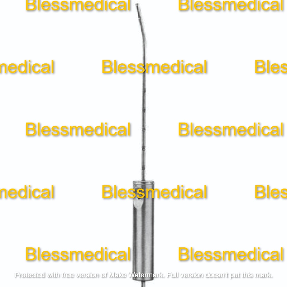 Aspiration Uterine Curette Premium