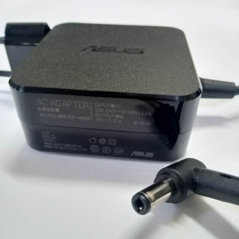 Adaptor Charger Laptop ASUS X451 X455L X450L X450C X451C X451M X452 X452E X452EA X452C X452CP X455