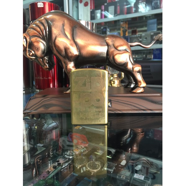 Zippo korek api ori usa barang bagus