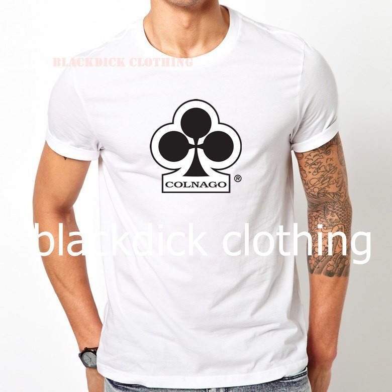 TSHIRT COLNAGO