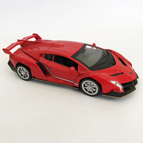 Lamborghini Veneno