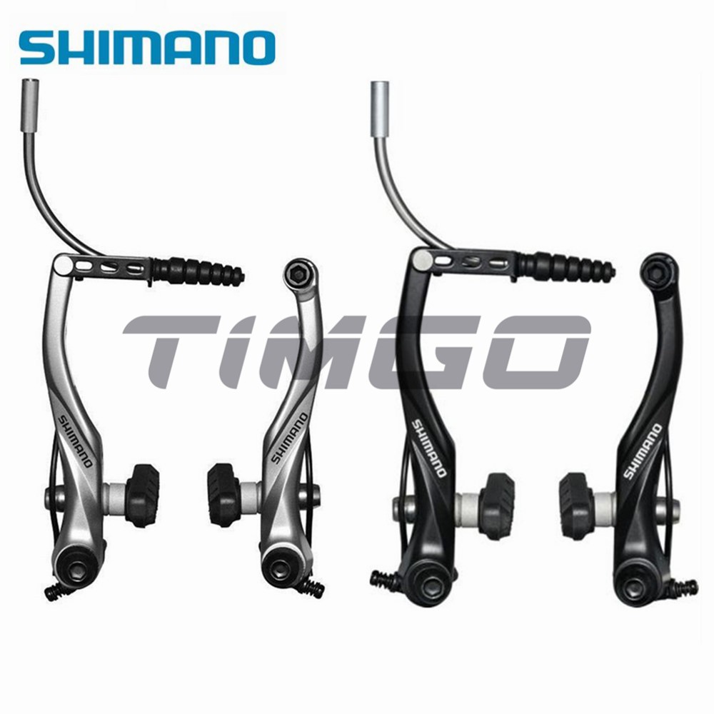 brake set shimano alivio