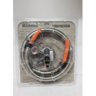 Selang + Regulator Rinnai RG-622MS / RG622MS Low Pressure 1.8m