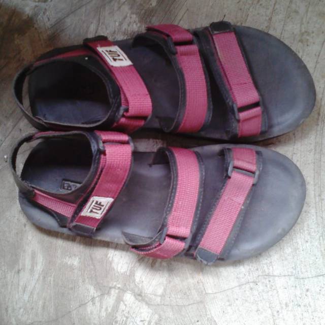 Sandal TUF