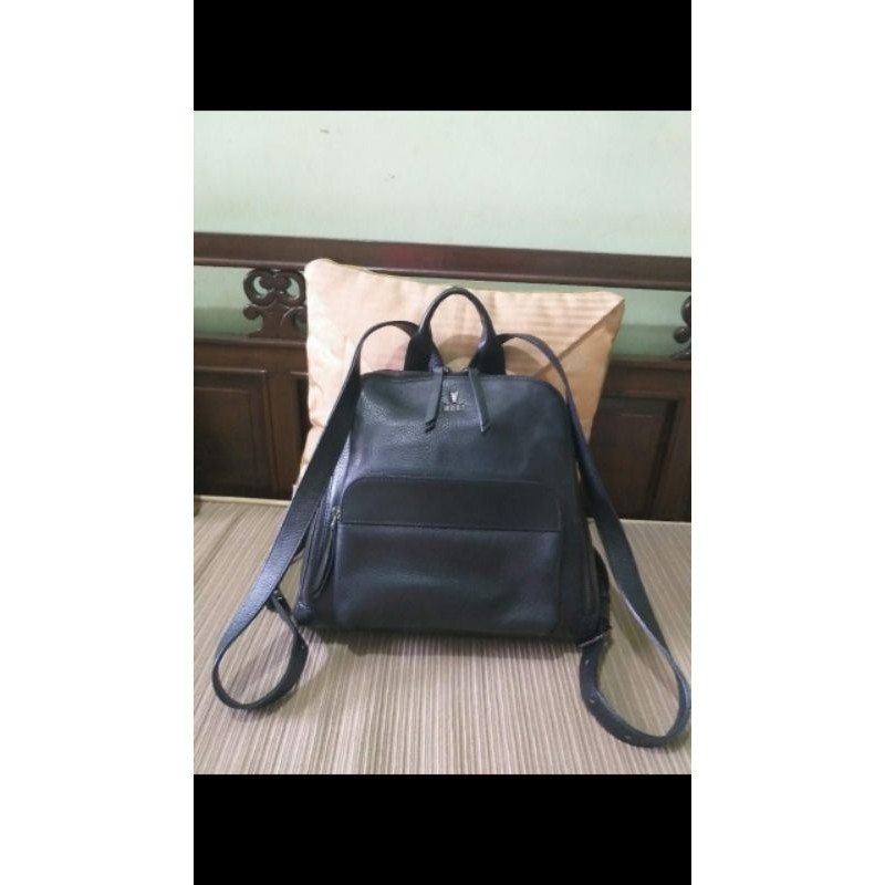 Tas Wanita Branded Second Most Tas Ransel Women