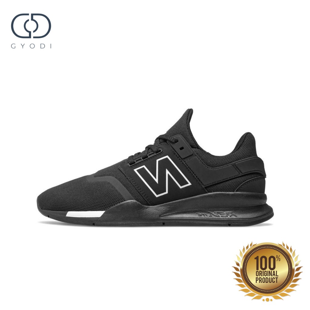 Sepatu NB Original NB Sport 247 V2 Lifestyle MS247BE