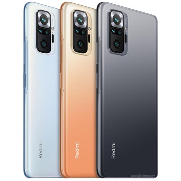 XIAOMI MI NOTE 10 PRO GARANSI RESMI