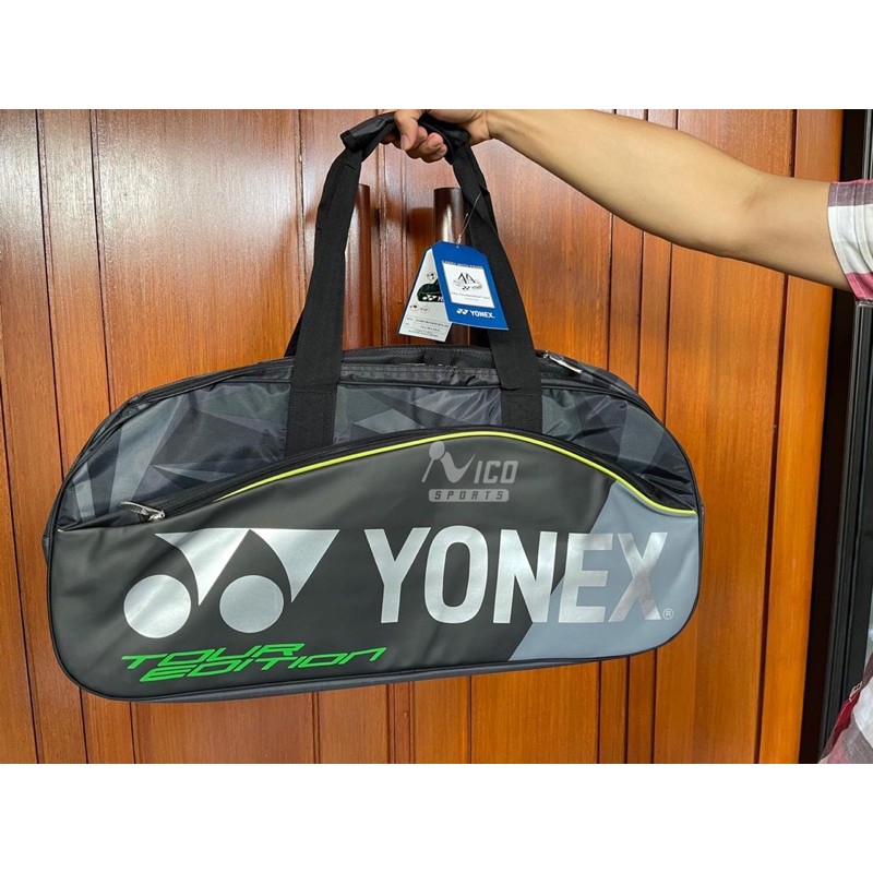 Tas Yonex Kotak SUNR 9831WTH BT6 SR