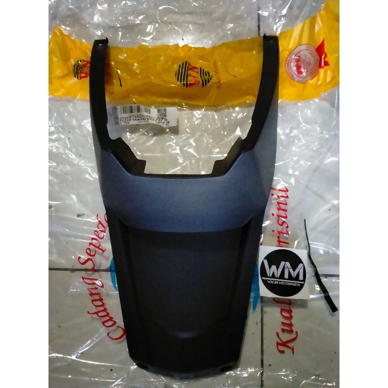 COVER DEK BAWAH TUTUP MESIN TUTUP TANGKI BEAT ESP BEAT FI BEAT STREET BEAT DIGITAL 2017 2019