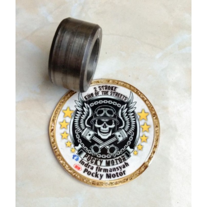 boshing bos kruk as rc 100 bravo tornado 100cc