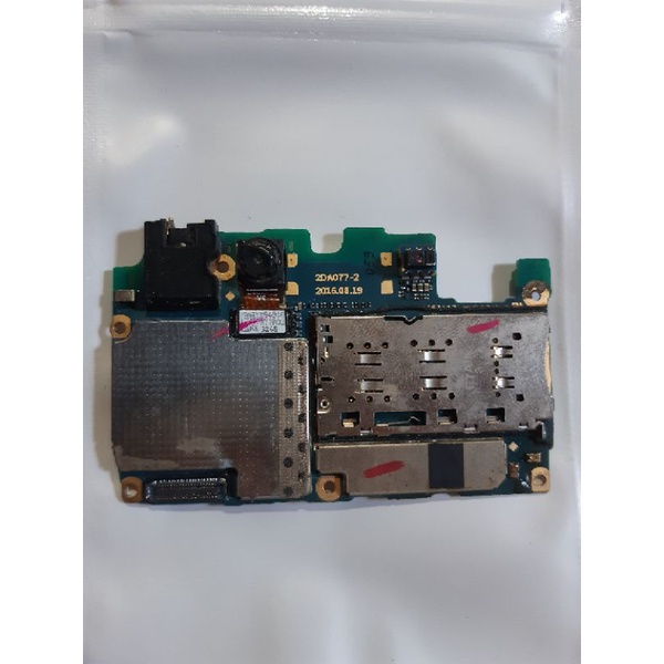 MESIN OPPO A37 HIDUP MINUS CEK / NEO 9