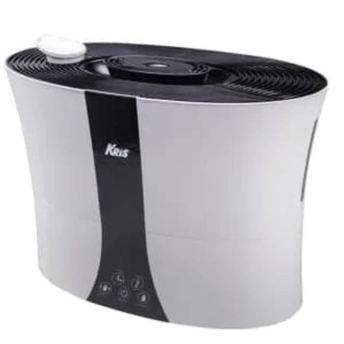 Kris Digital Humidifier Pj8005 - Hitam