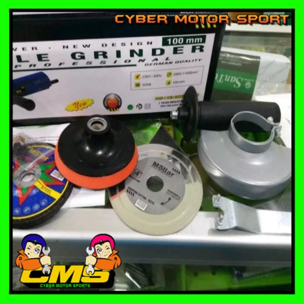 Ori Mesin Gerinda. Alat gerinda. bisa buat poles .Mesin gerinda angle