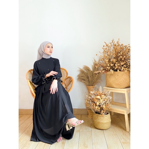 Malika Dress