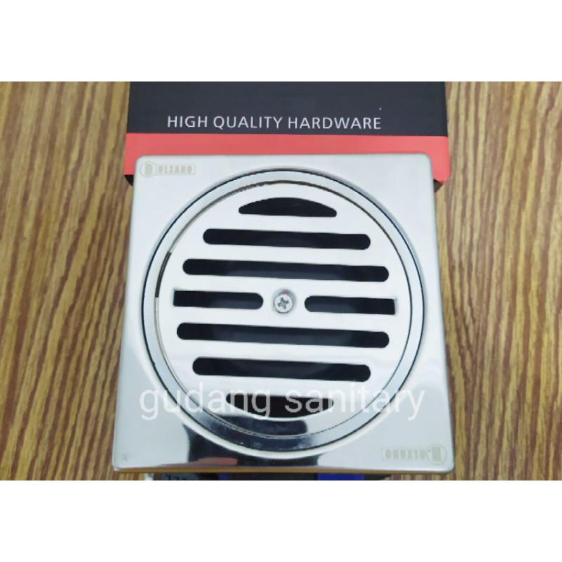 floor drain stainless model floor drain bolzano saringan got anti kecoa sargot anti serangga