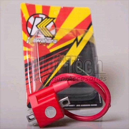 Kawahara Koil Coil Ignition Injection Motor Injeksi Supra X 125 Fi Blade 125 Repsol Revo Fit Supra G