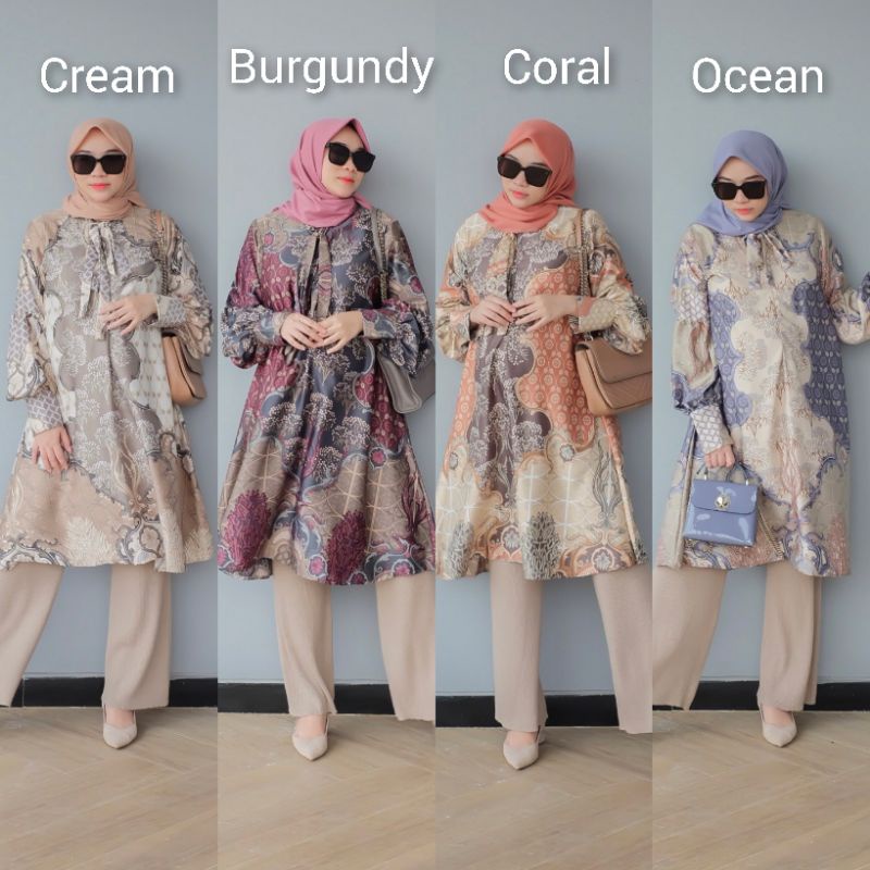 Sophia Tunik 5 by DYN