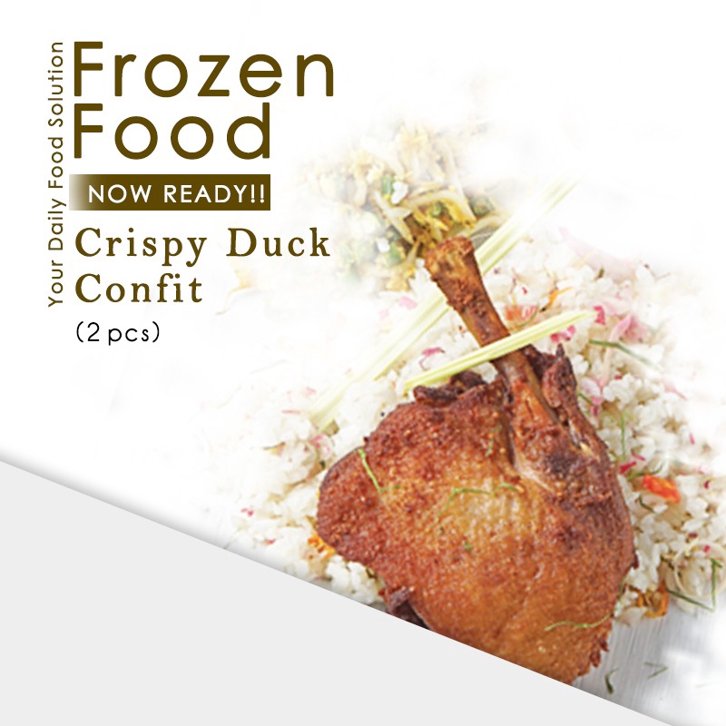 

Crispy Duck Config 301d