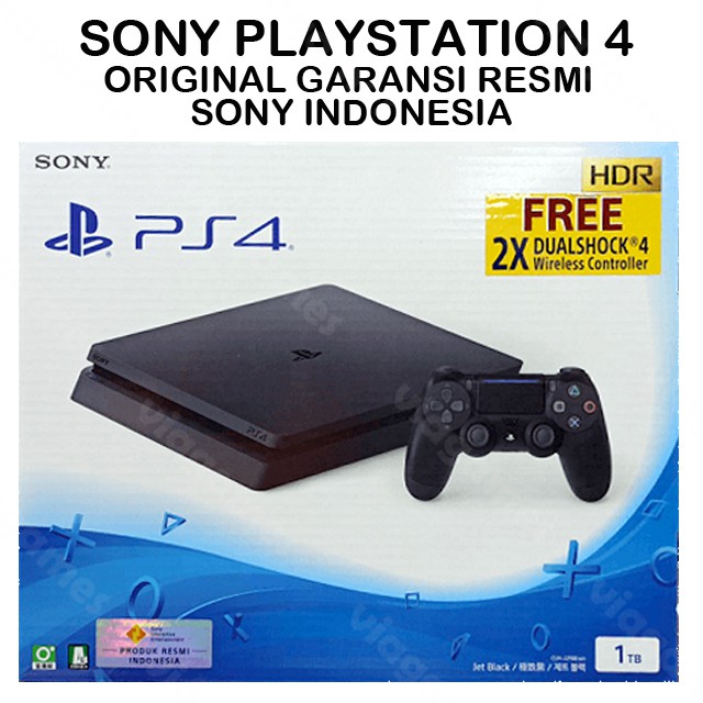 playstation 4 terabyte