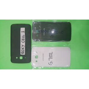 Samsung G7102 Backdoor Coverback Tutup Baterai Cover Bat